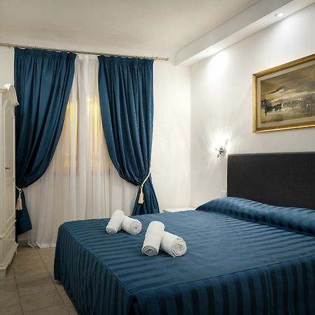 Stella Della Casa Hotel Florence Buitenkant foto