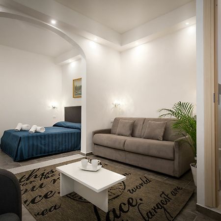 Stella Della Casa Hotel Florence Buitenkant foto