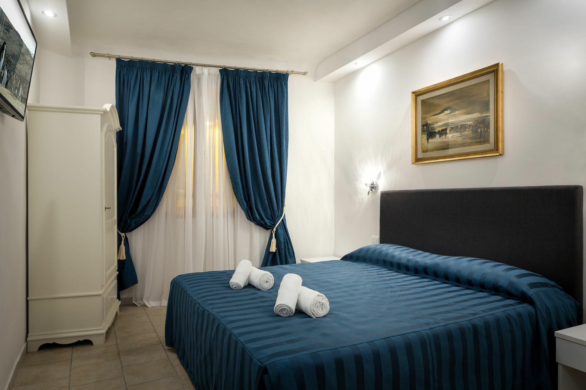 Stella Della Casa Hotel Florence Buitenkant foto