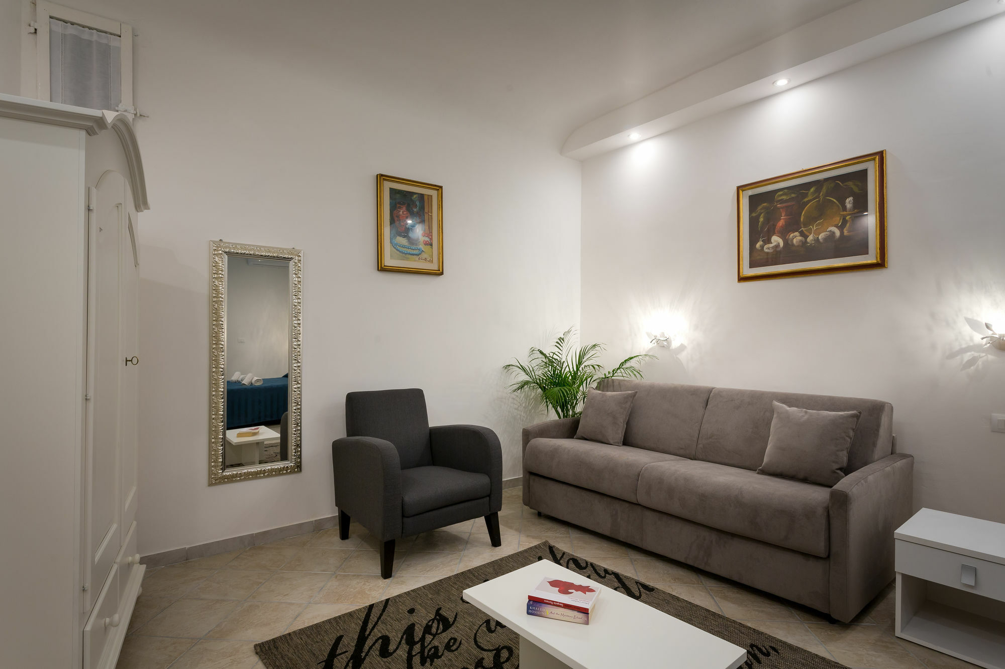 Stella Della Casa Hotel Florence Buitenkant foto