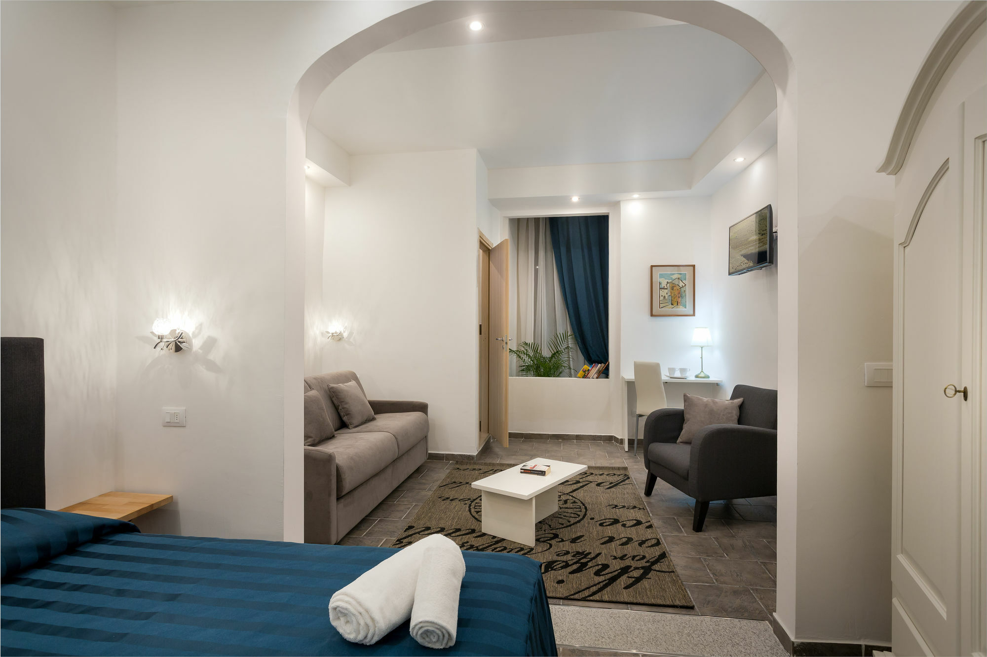 Stella Della Casa Hotel Florence Buitenkant foto